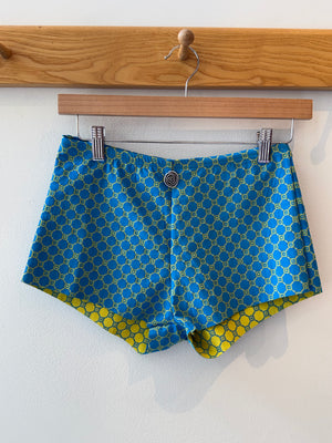 Cristina Mini Short