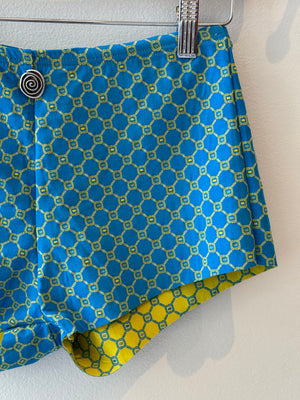 Cristina Mini Short