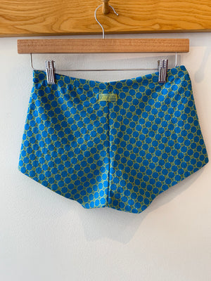 Cristina Mini Short