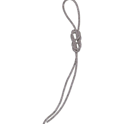 Belt 01 Silver