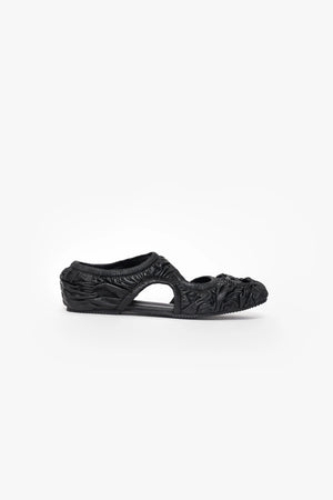 Bailaruchi, Black