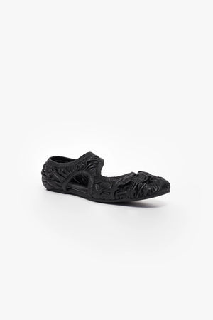 Bailaruchi, Black