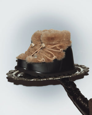 Zembla Arctic Mid, Oat Milk