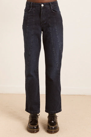 Harry Jeans, Wavy Seams