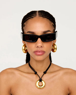 Jumbo Charlie Necklace