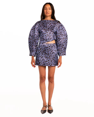 Heloise Mini Skirt