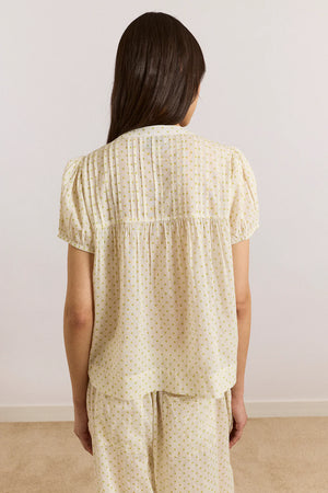 Meadow Top, Lime Spot