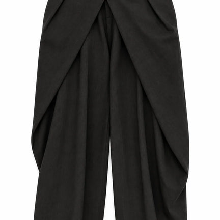 Melena Trousers, Grey