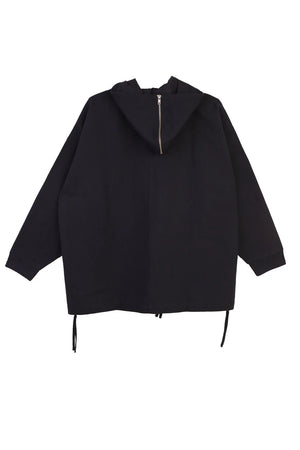 Mori Jacket, Navy