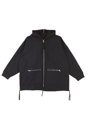 Mori Jacket, Navy