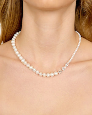 Madre Necklace