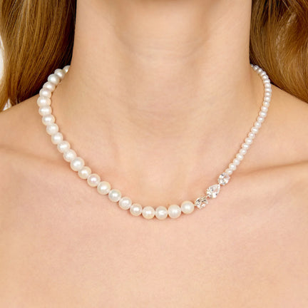 Madre Necklace