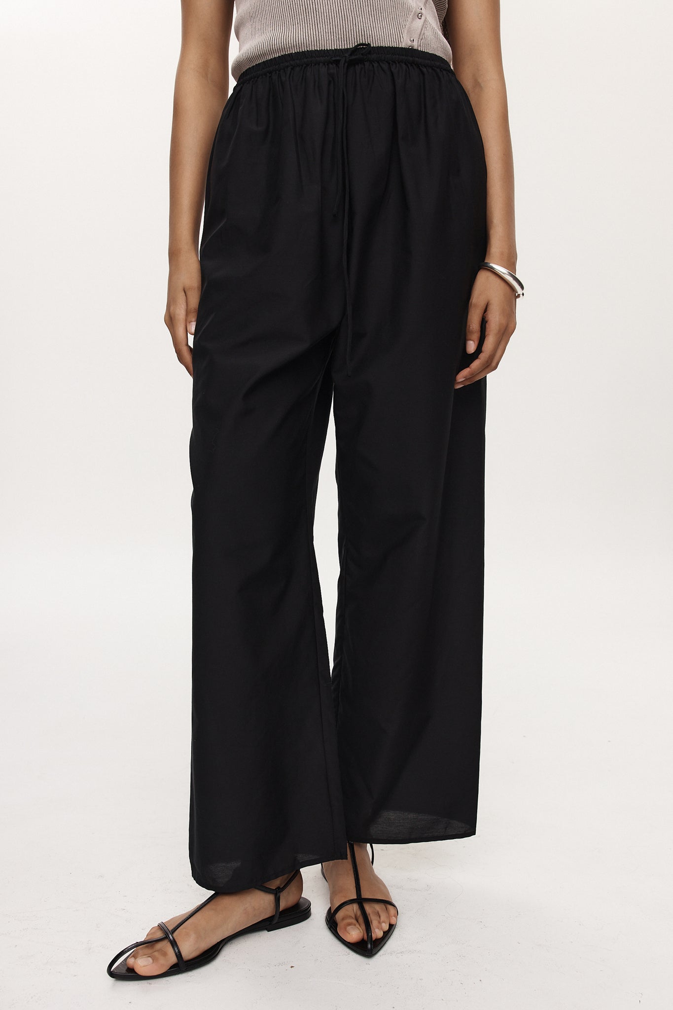 Renee Pant, Black