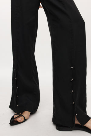 Carter Pant, Black