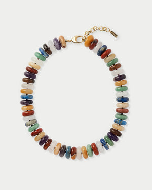 Mazo Necklace