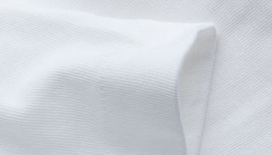 Loopwheeled Classic Fit Midweight T-Shirt