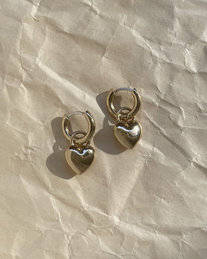 Mini Amorina Earrings