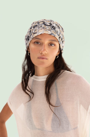 Rose Cap
