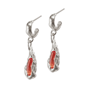 Naranja Hoops, Silver