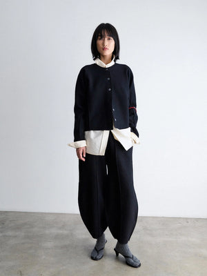 Nave Pants, Black