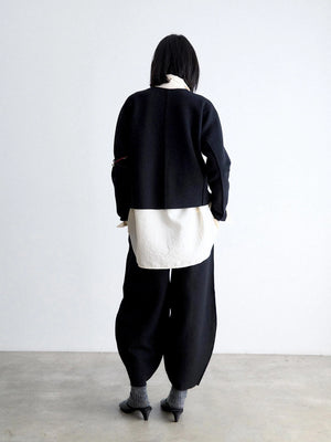 Nave Pants, Black