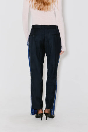 Polka Jogging Suit 2 in1 Pants
