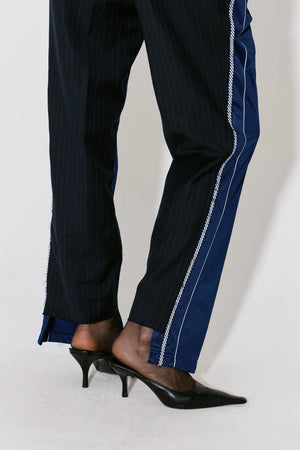 Polka Jogging Suit 2 in1 Pants