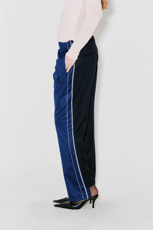 Polka Jogging Suit 2 in1 Pants