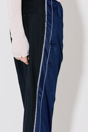 Polka Jogging Suit 2 in1 Pants