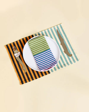 Mixed Set Napkins