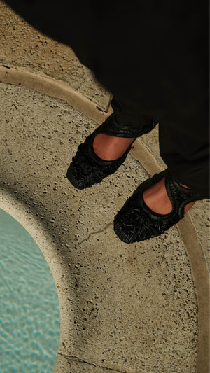 Bailaruchi, Black