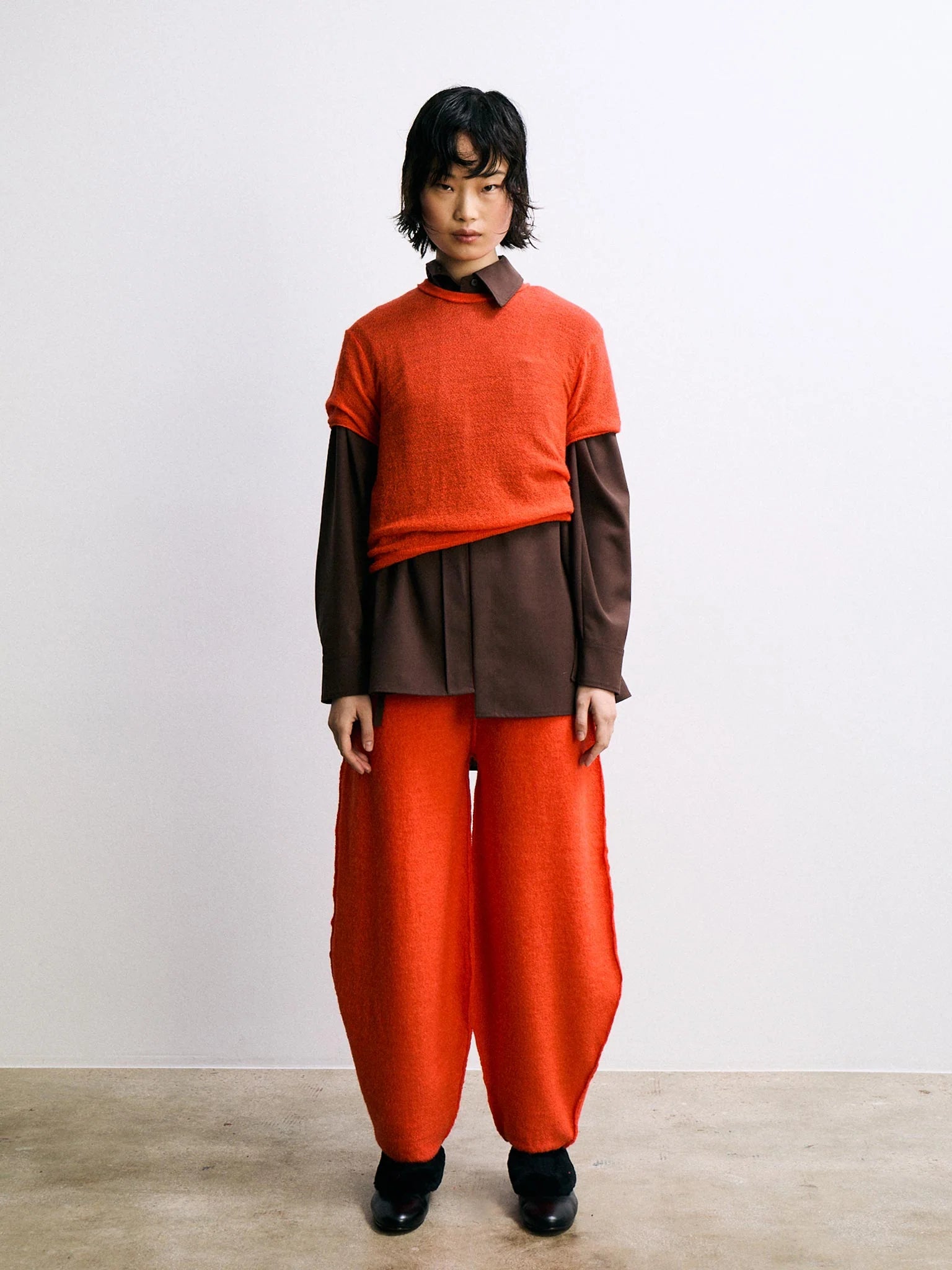 Shunkan Pants, Chilli Pepper