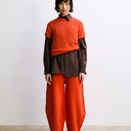 Shunkan Pants, Chilli Pepper