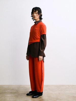 Shunkan Pants, Chilli Pepper