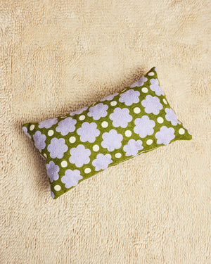 Raspberry Bolster