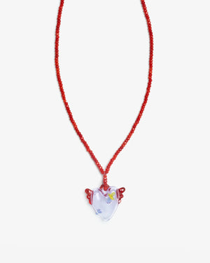 Romeo & Juliet Necklace