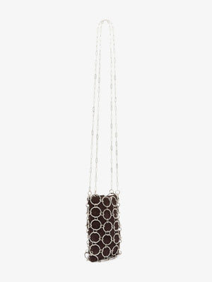 Alexandra Chain Bag