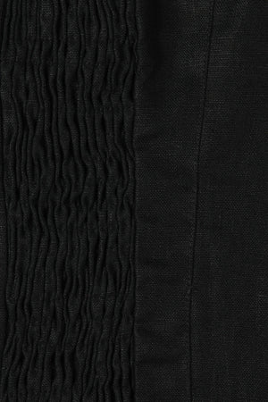 Biba Halter, Black