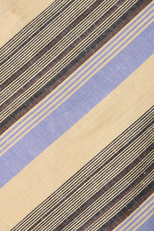 Marga Mini Dress, Marine Stripe