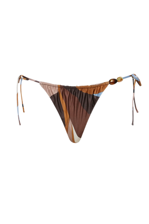 Ombra Bikini Bottom, Notte