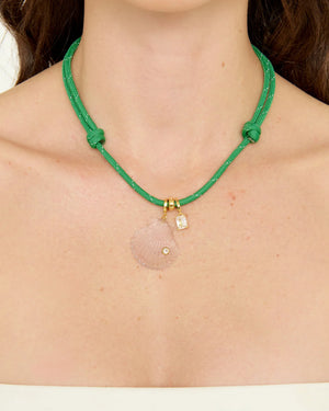 Salgada Necklace