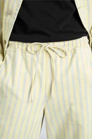 Felix Jeans, Butter Business Stripe