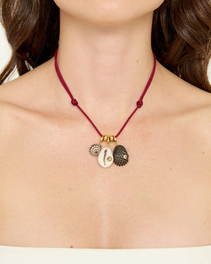 Drift Necklace