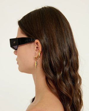 Sardine Earcuff