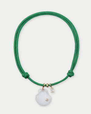 Salgada Necklace