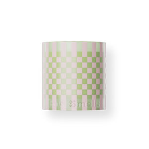 Salty Caramel Candle