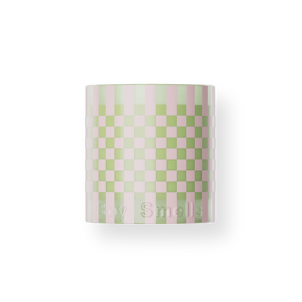 Salty Caramel Candle