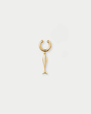 Sardine Earcuff