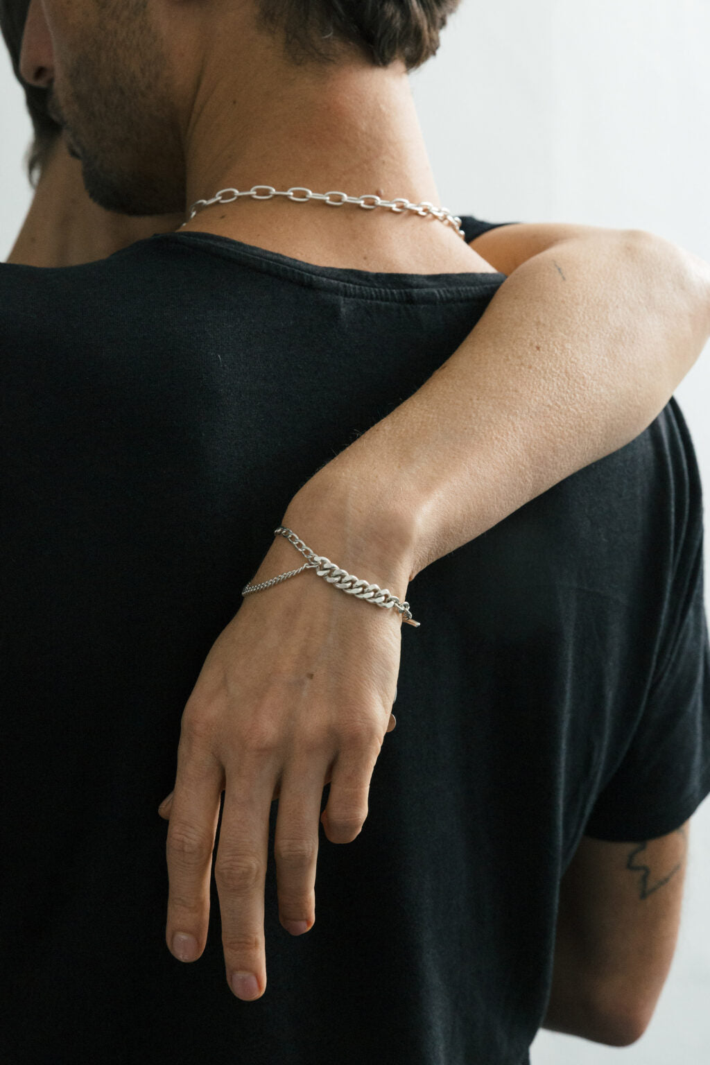 Mix Match Bracelet