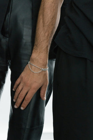 Mix Match Bracelet